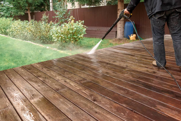Best Spring Cleaning  in Ladue, MO