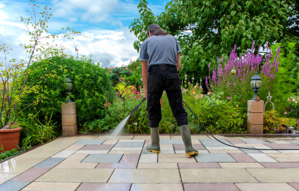Best Post-Construction Pressure Washing  in Ladue, MO