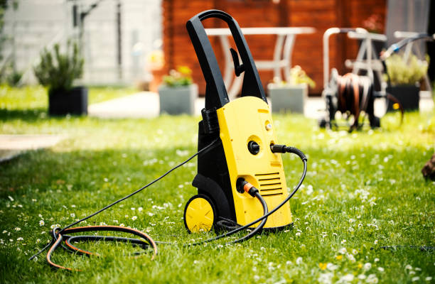 Best Restaurant Pressure Washing  in Ladue, MO